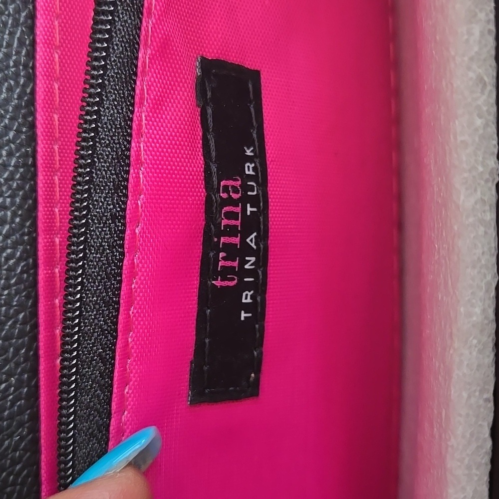 Trina Turk Wallet - Picture 5 of 8